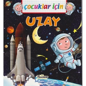 Uzay - Fleurus Edıtıons