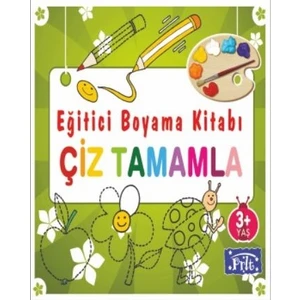 Çiz Tamamla - Ahmet Altay