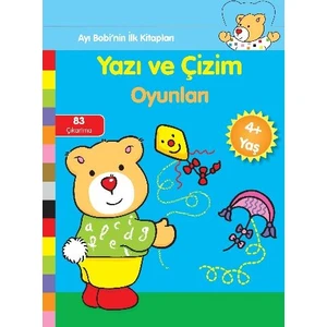 Yazı Ve Çizim Oyunları - Ballon Medıa