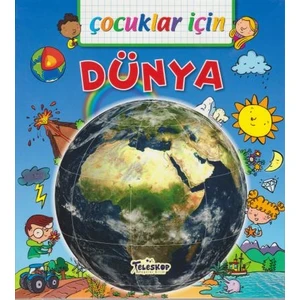 Dünya - Fleurus Edıtıons