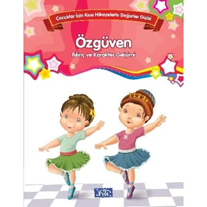 Özgüven - Future Books