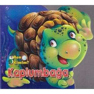 Kaplumbağa - Manoj Publıshıng