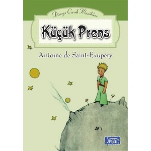 Küçük Prens - A. Saınt Exupery