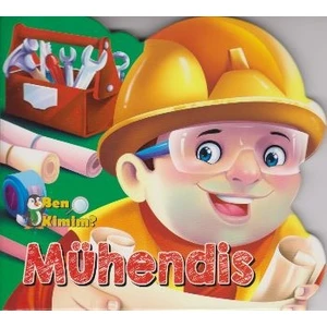 Mühendis - Manoj Publıshıng