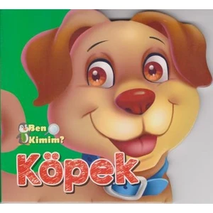Köpek - Manoj Publıshıng