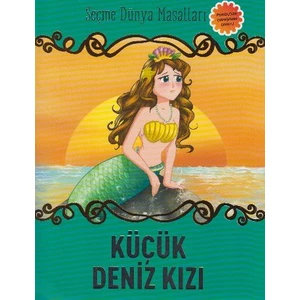 Küçük Deniz Kızı - Future Books