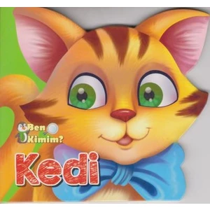 Kedi - Manoj Publıshıng