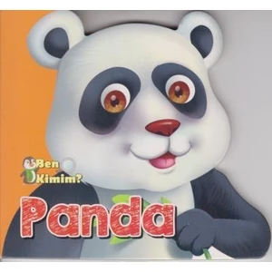 Panda - Manoj Publıshıng