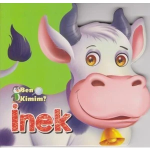 İnek - Manoj Publıshıng