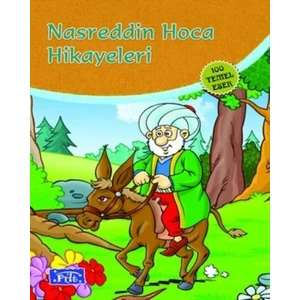Nasrettin Hoca Hikayeleri - Anonim