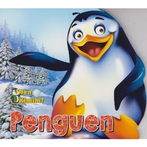 Penguen - Manoj Publıshıng