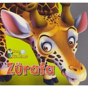 Zürafa - Manoj Publıshıng