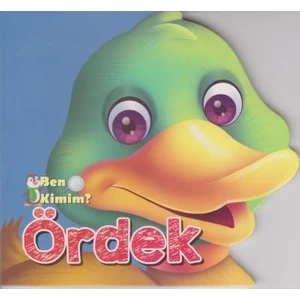 Ördek - Manoj Publıshıng