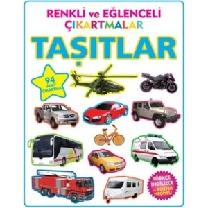 Taşıtlar - Ahmet Altay