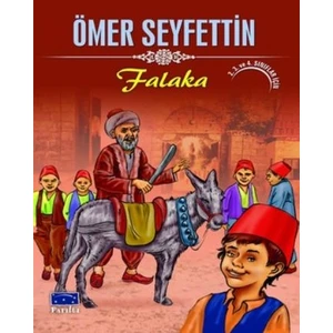 Falaka - Ömer Seyfettin