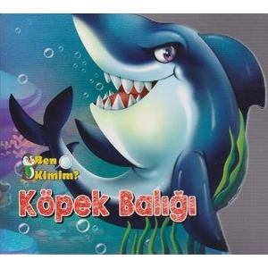 Köpek Balığı - Manoj Publıshıng