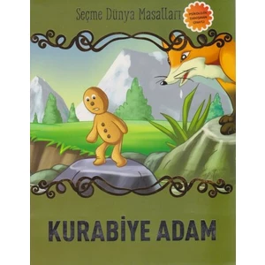 Kurabiye Adam - Future Books