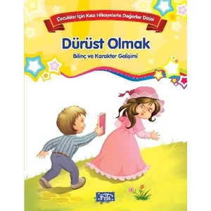Dürüst Olmak - Future Books