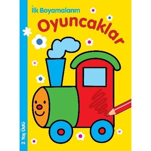 Oyuncaklar - Ballon Medıa