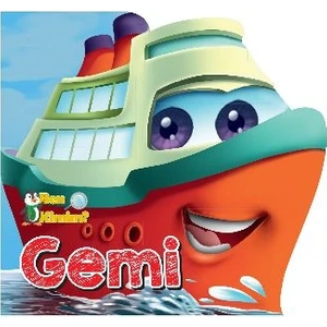 Gemi - Manoj Publıshıng