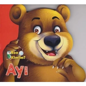Ayı - Manoj Publıshıng