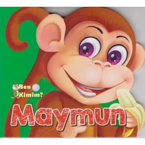 Maymun - Manoj Publıshıng