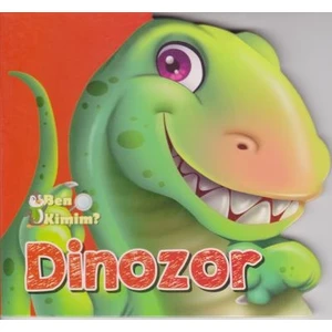 Dinozor - Manoj Publıshıng