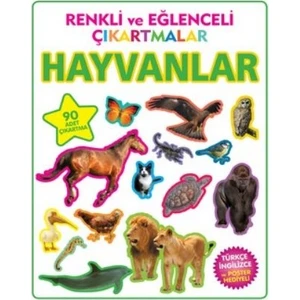 Hayvanlar - Ahmet Altay