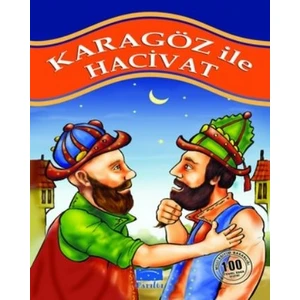Karagöz İle Hacivat - Anonim