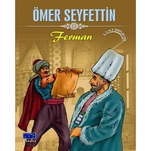 Ferman - Ömer Seyfettin