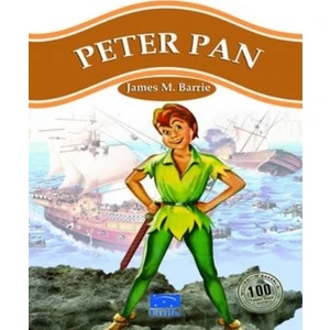 Peter Pan - J.M. Barrıe