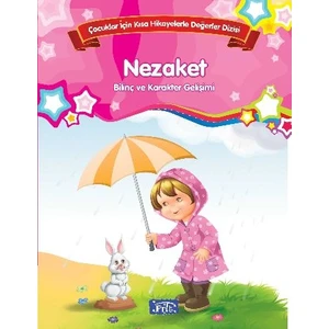 Nezaket - Future Books
