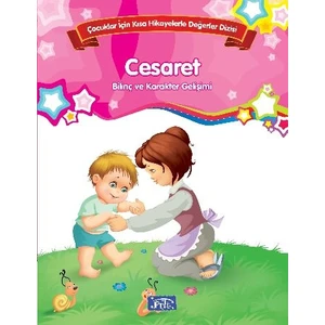 Cesaret - Future Books