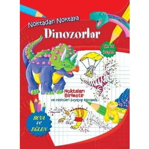 Dinozorlar - Moon Srl