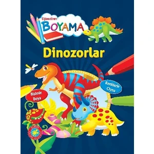 Dinozorlar - Moon Srl
