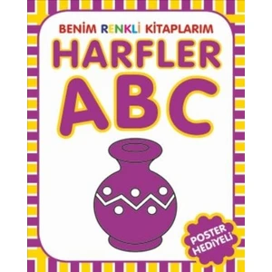 Harfler - Ahmet Altay