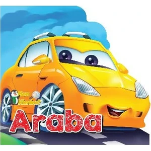 Araba - Manoj Publıshıng