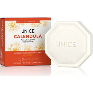 Calendula Aynısefa Özlü Katı Sabun 100 gr