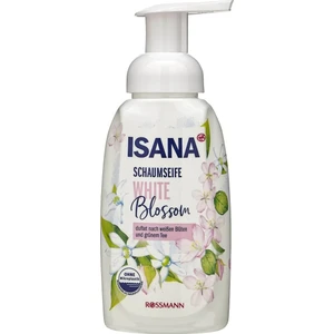 Köpük Sıvı Sabun, Papatya ve Yeşil Çay, 250 ml