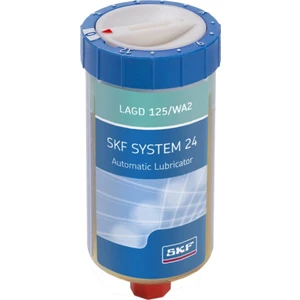 Lagd 125/WA2 System 24 Otomatik Yağlayıcı Gres 125 gr