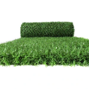 Konya Çim Çit  Çimli Bahçe Teli Çimçit 0,50 cm x 2 Metre