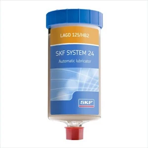 Lagd 125/HB2 SYSTEM24 Otomatik Yağlayıcı Gres Yağlama Sistemi