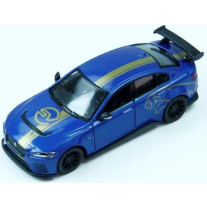 Cekbırak Jaguar Xe Sv Project 8