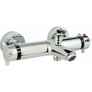 Gpd Termostatik Banyo Bataryası TBB02