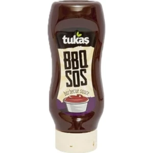 Barbekü Sos 400 gr