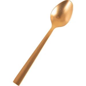 Bella Maison Gold Çay Kaşığı 6'lı