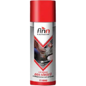 Çok Amaçlı Pas Sökücü & Yağlayıcı Sprey 400 ML