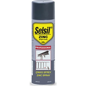 Çinko Sprey 400ML