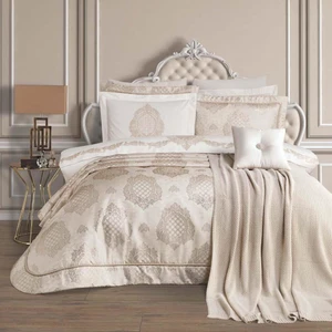 Premium Çeyiz Seti 11 Parça Gold