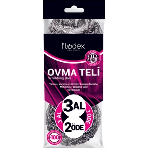 Ovma Teli Ekonomik Paket 3'lü